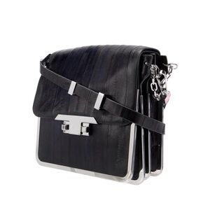 Theyskens Theory Leather Bag